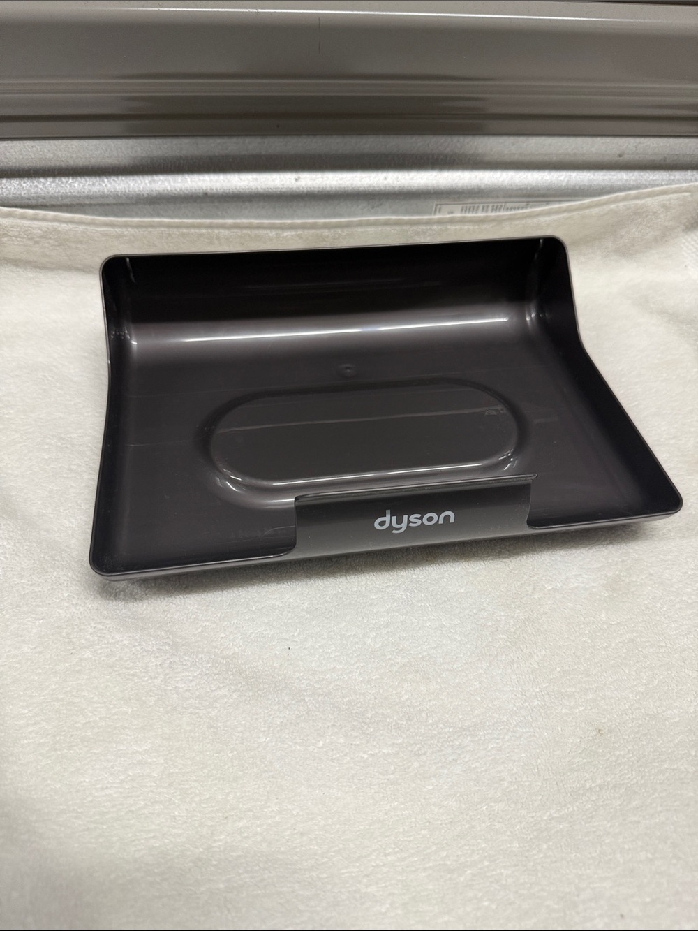 Dyson Wet Roller Motorhead Head Drip Tray Vacuum
